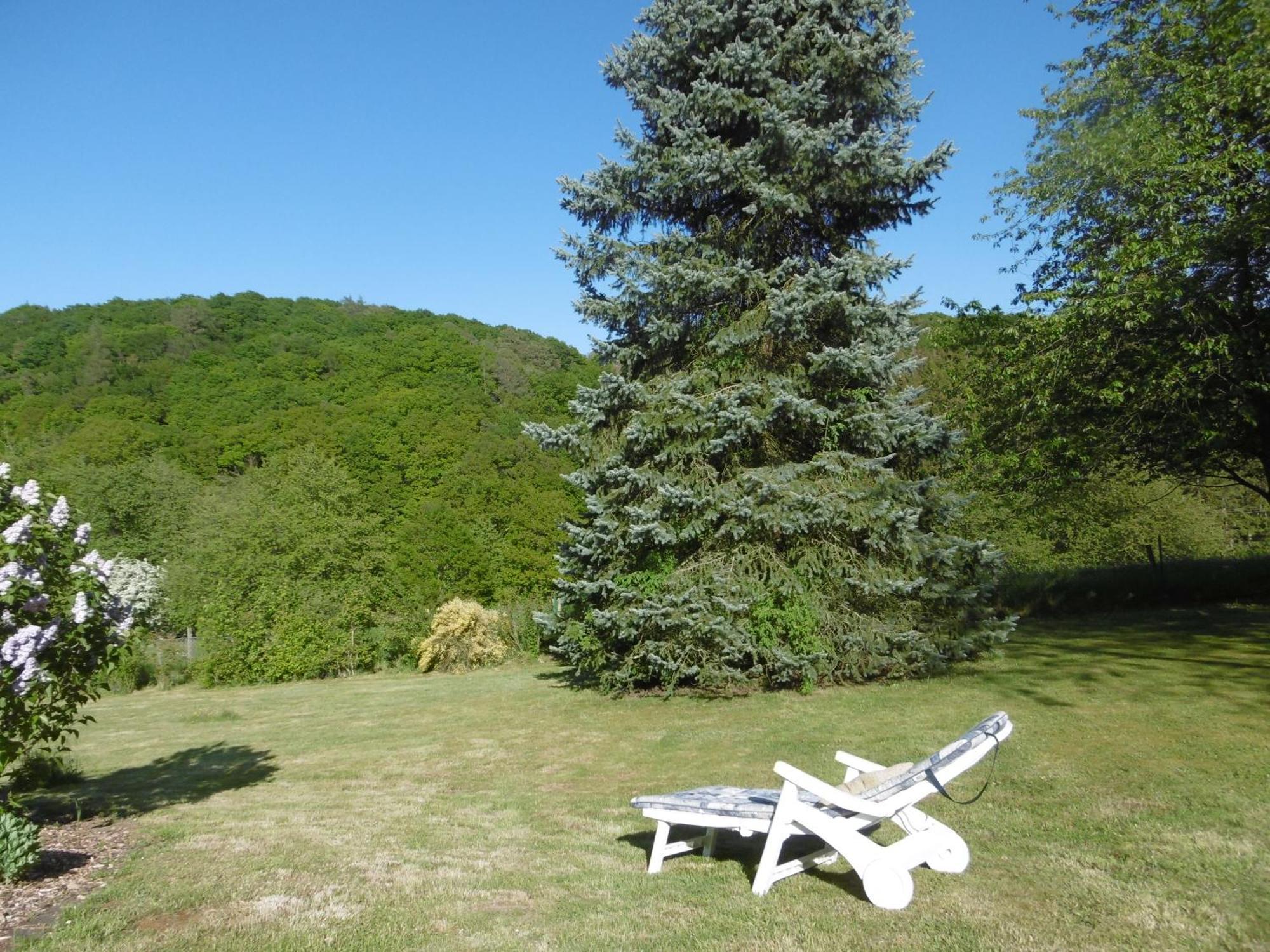 Land Des Friedens In Nettersheim / Eifel公寓 外观 照片