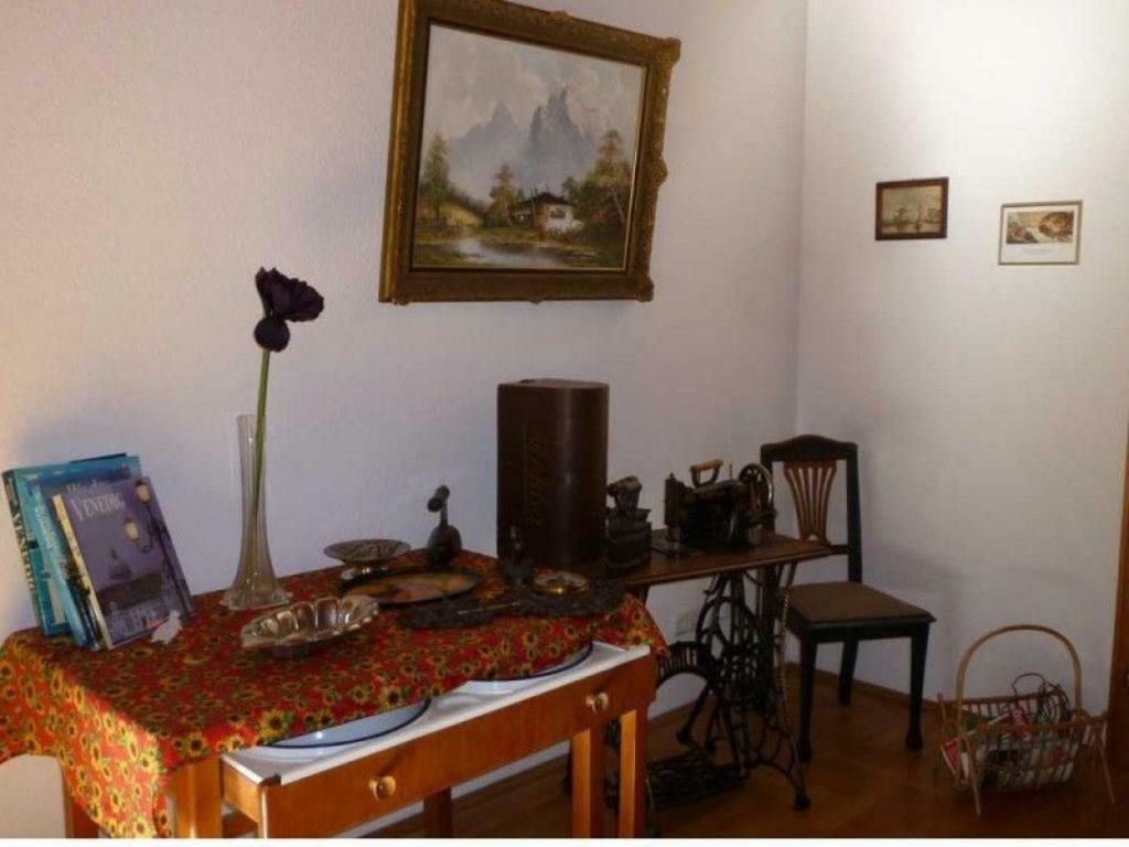 Land Des Friedens In Nettersheim / Eifel公寓 外观 照片