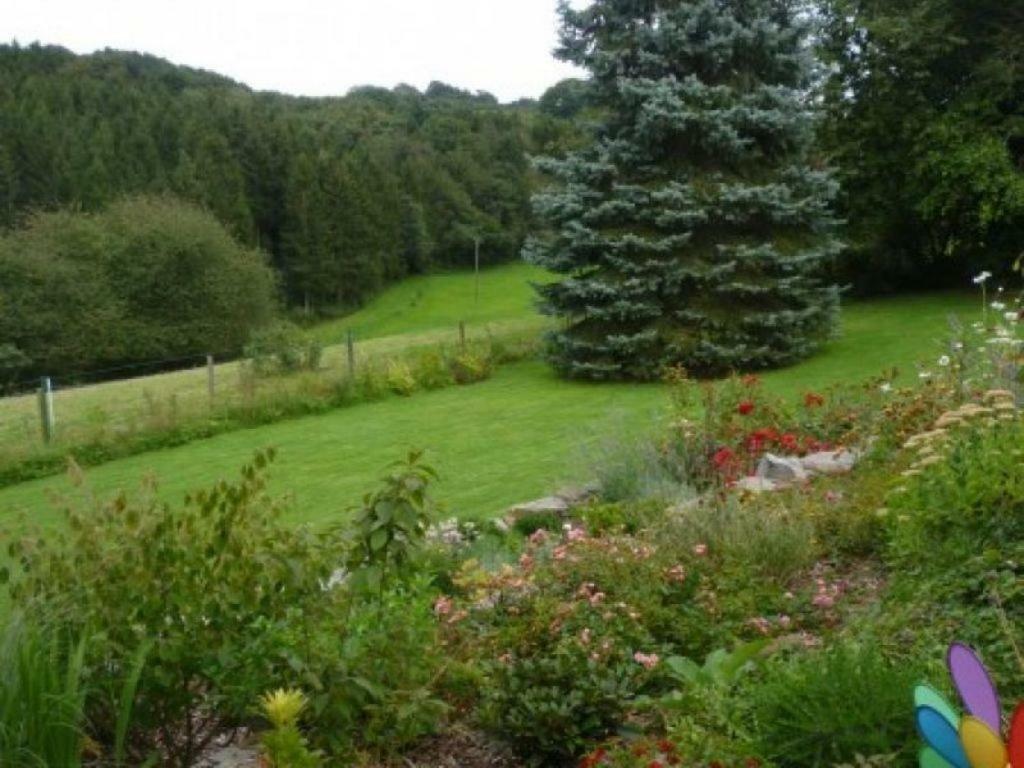 Land Des Friedens In Nettersheim / Eifel公寓 外观 照片