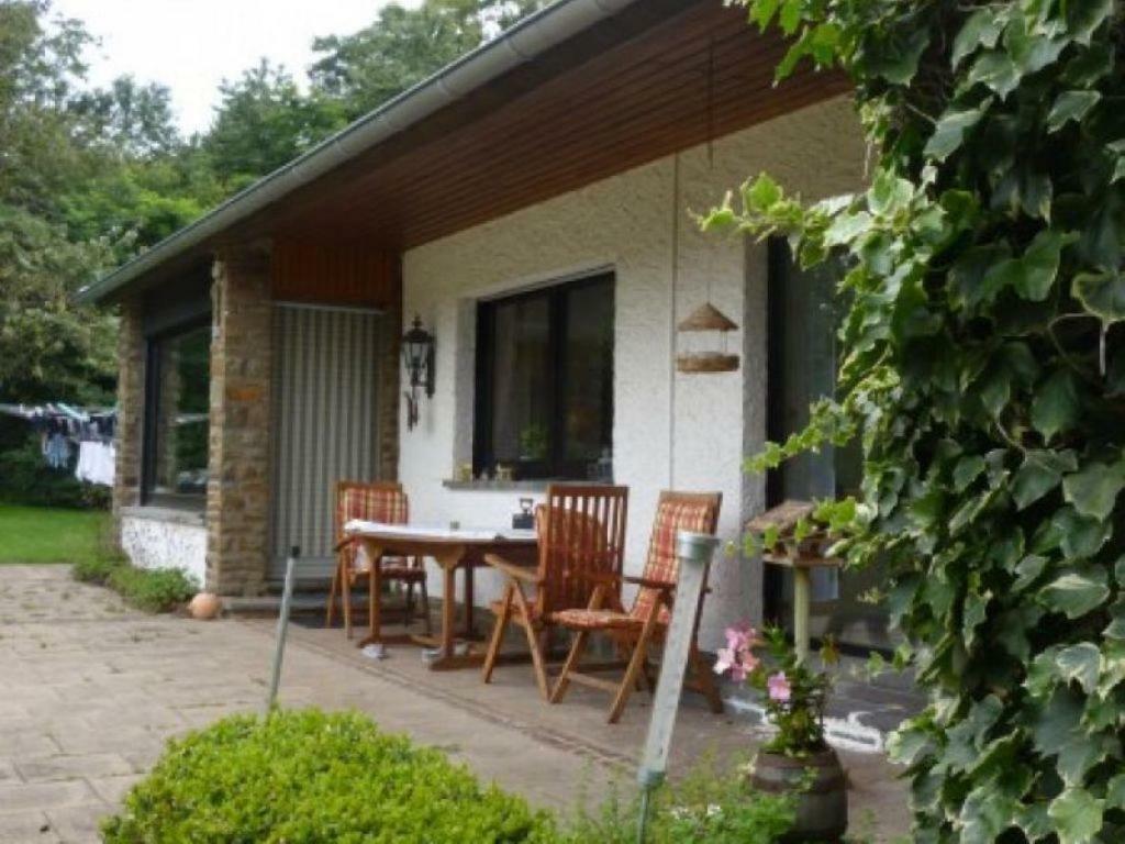 Land Des Friedens In Nettersheim / Eifel公寓 外观 照片